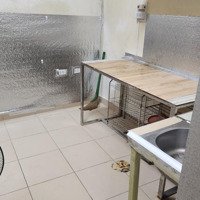 Chính Chủ Cho Thuê Nhà 2 Tầng Mặt Ngõ 20 Trương Định