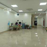 Cho Thuê Lk 201 Nguyễn Tuân Diện Tích: 100M*4 Tầng 1 Hầm, Mt8M Thông Sàn Đủ Nội Thất Làm Vp, Cty