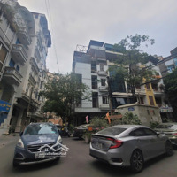 {Siêu Hiếm} Bán Nhà Hoàng Ngân - Ô Tô Tránh - Đỗ Ngày Đêm - Kinh Doanh Đỉnh - 40M2 - Nhỉnh 12Tỷ.