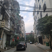 {Siêu Hiếm} Bán Nhà Hoàng Ngân - Ô Tô Tránh - Đỗ Ngày Đêm - Kinh Doanh Đỉnh - 40M2 - Nhỉnh 12Tỷ.