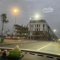 Shophouse Kđt Âu Cơ - Trung Tâm Thị Xã Phú Thọ