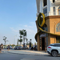 Shophouse Kđt Âu Cơ - Trung Tâm Thị Xã Phú Thọ