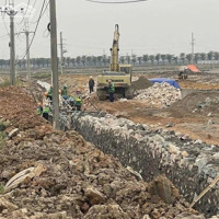 Bán Shophouse Tại Cụm Công Nghiệp Thanh Văn - Tân Ước, 26 Triệu / M2, 125 M2