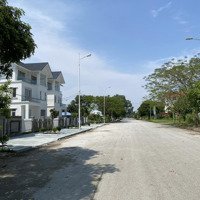 Bán Đất Mặt Đường 35M, Khu Biệt Thự Mê Linh, Anh Dũng, Dương Kinh, Hải Phòng.