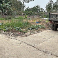 Bán Đất Tại Nhật Tảo, Đông Ngạc, Bắc Từ Liêm, Hà Nội, Giá Tốt Chỉ Với 8,7 Tỷ, 135M2
