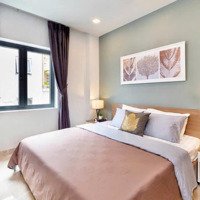 Cho Thuê Studio Mới Nhất 30M2, Full Nội Thất Cao Cấp, Điện Biên Phủ, P25, Bình Thạnh