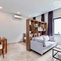 Cho Thuê Studio Mới Nhất 30M2, Full Nội Thất Cao Cấp, Điện Biên Phủ, P25, Bình Thạnh