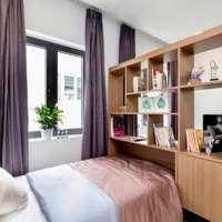 Cho Thuê Studio Mới Nhất 30M2, Full Nội Thất Cao Cấp, Điện Biên Phủ, P25, Bình Thạnh