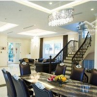 Chính Chủ Cho Thuê Liền Kề Vinhomesgreenbay