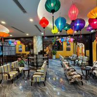 Siêu Hiếm !!! Mặt Phố Hàng Dầu .Diện Tích50M2Mặt Tiền5M . Giá Thuê 60 Triệu/Th. Liên Hệ: 0968219290