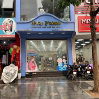 Siêu Hiếm !!! Mặt Phố Hàng Dầu .Diện Tích50M2Mặt Tiền5M . Giá Thuê 60 Triệu/Th. Liên Hệ: 0968219290