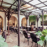 Cho Thuê Mbkd Hòa Mã, Hbt, 95M2 X 3 Tầng, Lô Góc, Mặt Tiền Khủng Giá Nhỉnh 70 Triệu