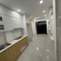 Bán Nhà Mặt Phố Cự Lộc, Thanh Xuân, 6 Tầng Thang Máy, Ô Tô Dừng Đỗ Ngày Đêm, Kinh Doanh Đỉnh