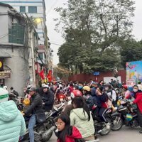 NHÀ PHÚ DIỄN -ĐƯỜNG Ô TÔ -HƠN 3.2M—4.5TẦNG—DT 40M - GIÁ—5,2 TỶ