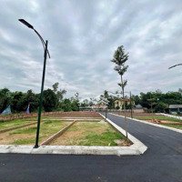 Chính Chủ Cần Bán Lô Đất 72,7M Đường Oto Tránh, Hàng Hiếm , Minh Phú - Sóc Sơn 1Ty Hơn Vào Việc