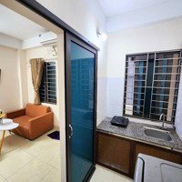 Cho Thuê Ch Studio Phố Khương Đình, Cạnh Chung Cư Five Star Khương Đình Thanh Xuân