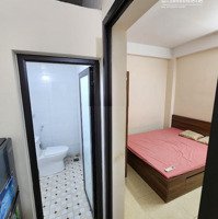 Cho Thuê Ch Studio Phố Khương Đình, Cạnh Chung Cư Five Star Khương Đình Thanh Xuân