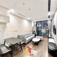Cho Thuê Căn Hộ 2 Phòng Ngủtại Vinhomes Symphony Riverside