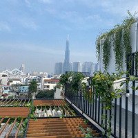Chính Chủ Cho Thuê Văn Phòng Mặt Tiền Đường Số 3, An Khánh, Quận 2 - Chỉ 20 Triệu/Tháng