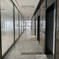 Cđt Chính Thức Tung Ra Siêu Phẩm Tòa Tm - Dv Và Văn Phòng 10.000M2 Ngay Nguyễn Trãi - Thanh Xuân