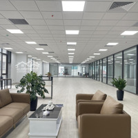 Cđt Chính Thức Tung Ra Siêu Phẩm Tòa Tm - Dv Và Văn Phòng 10.000M2 Ngay Nguyễn Trãi - Thanh Xuân