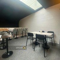 Cho Thuê Mặt Bằng Nhánh Xuân Thủy, Thảo Điền - Dễ Nhận Diện. Giá Thuê: 30 Triệu/Th