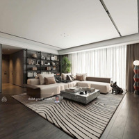 (Mới) Bán Gấp Căn Góc 4 Phòng Ngủsáng, 185M2 Chung Cư Vimeco - Nguyễn Chánh, 12 Tỷ, Full Đồ Đã Sửa Đẹp