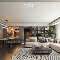 (Mới) Bán Gấp Căn Góc 4 Phòng Ngủsáng, 185M2 Chung Cư Vimeco - Nguyễn Chánh, 12 Tỷ, Full Đồ Đã Sửa Đẹp