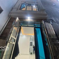 Chính Chủ Bán Nhà Phú Đô 33- Lê Quang Đạo - Mỹ Đình - Chỉ 6,3 Tỷ Có Thương Lượng - Nhà Xây Mới Tinh