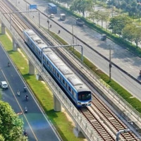 Đâu Ra Hơn 55T/M, Phước Long B, Q9. Đất Mặt Tiền Đg Thông 4 Hướng, 137M (5.1X26.8), Chỉ 7.6Tỷ