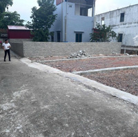 Chủ Cần Tiền Bán Gấp Lô Đất An Tiến Mỹ Đức Ô Tô Vào Tận Đất Giá Hơn 600