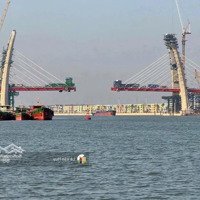 Em Đang Có 1 Vài Sản Phẩm Mặt Mương Cầu Tre 2 Vin Group Đang Quy Hoạch Ra Đường 30M