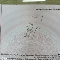 Bán Đất Lõi Đô Thị Vệ Tinh Sóc Sơn Lô Góc Mặt Tiền Rộng,Gần Tt Thị Trấn Khu Công Nghiệp Lớn