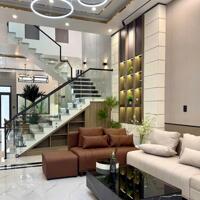BÁN NHÀ TRỆT 2 LẦU MỚI 4PN ĐS.4 KDC VĂN HOÁ TÂY ĐÔ - HƯNG THẠNH - CÁI RĂNG - CẦN THƠ