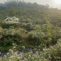Bán Trang Trại, Khu Nghỉ Dưỡng Tại Xã Tân Lập, Lạc Sơn, Hòa Bình, 990 Triệu, 1415 M2