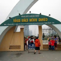 Tôi Cần Cho Thuê Căn Hộ N04B2 Thành Thái- Công Viên Cầu Giấy. 65M2, 2 Phòng Ngủvào Ở Ngay