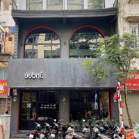 Cho Thuê Nhà Mặt Phố Trung Hòa,Diện Tích140M2X5T,Mặt Tiền5,5M Tuyến Phố Tập Trung Nhiều Nhà Hàng