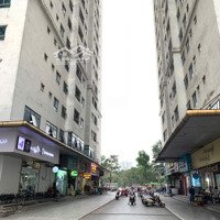 Cho Thuê Mặt Bằng Kinh Doanh, Ki Ốt Tại Khu Vực Tây Nam Linh Đàm, Lô Góc Vị Trí Cực Đẹp