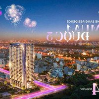 Căn Hộ Mặt Biển Mỹ Khê Sỡ Hữu Lâu Dài - Bàn Giao Full Nội Thất Cao Cấp - Tháng 6 Nhận Nhà Ở Ngay