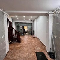 Bán Nhà Riêng 34M2 Tại Lê Lợi, Quang Trung, Hà Đông, Cách Phố 20M Đường Xe Tránh