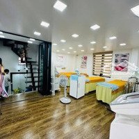 Bán Nhà Phố Cổ Hàn Thuyên, Hai Bà Trưng 36M, 4 Tầng,Mặt Tiền6M, Giá Bán 13.8 Tỷ.