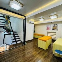 Bán Nhà Phố Cổ Hàn Thuyên, Hai Bà Trưng 36M, 4 Tầng,Mặt Tiền6M, Giá Bán 13.8 Tỷ.
