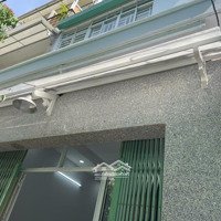 Trung Tâm Tân Bình - Đường Đất Thánh, Hai Mặt Tiền Trươc Sau