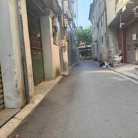 Khai xuân lô đất 100m TDP Cửu Việt, Trâu Quỳ, Gia Lâm, đường thông oto 7 chỗ, kinh doanh nhỏ