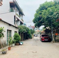 Chính Chủ Gửi Bán 60M2 Đất Phú Thượng Gần Ciputra Nhỉnh 8 Tỷ 0976078396