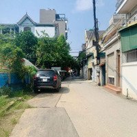 Chính Chủ Gửi Bán 60M2 Đất Phú Thượng Gần Ciputra Nhỉnh 8 Tỷ 0976078396