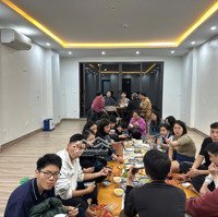 Cho Thuê Nhà Riêng 4 Tầng, Mặt Tiền 5M, Đường Rộng 24M Làm Văn Phòng Tại Yên Nghĩa