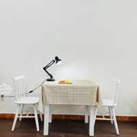 Cam Kết Hình Thật Giá Thật, 1 Phòng Ngủ Tách Bếp - Full Nội Thất - Máy Giặt Riêng - Bảo Vệ An Ninh