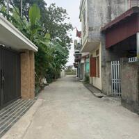 Sở hữu đất tổ 8 Lê Lợi đi chỉ 1 km ra trung tâm quận An Dương, ngõ ô tô 7 chỗ