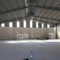 Cho Thuê Kho Đẹp 250M2 & 500M2 Ngay Sát Sân Bay Đường Đào Duy Anh, P. 9, Phú Nhuận.